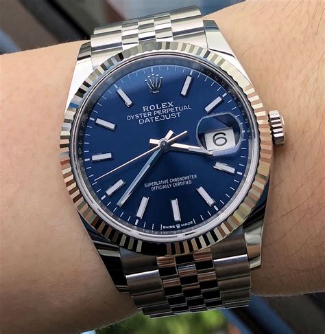 datejust 36 rolex цена